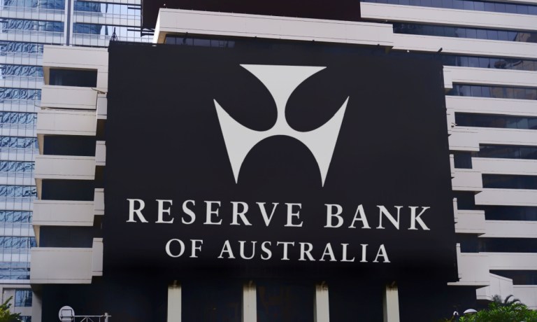 Reserve Bank of Australia