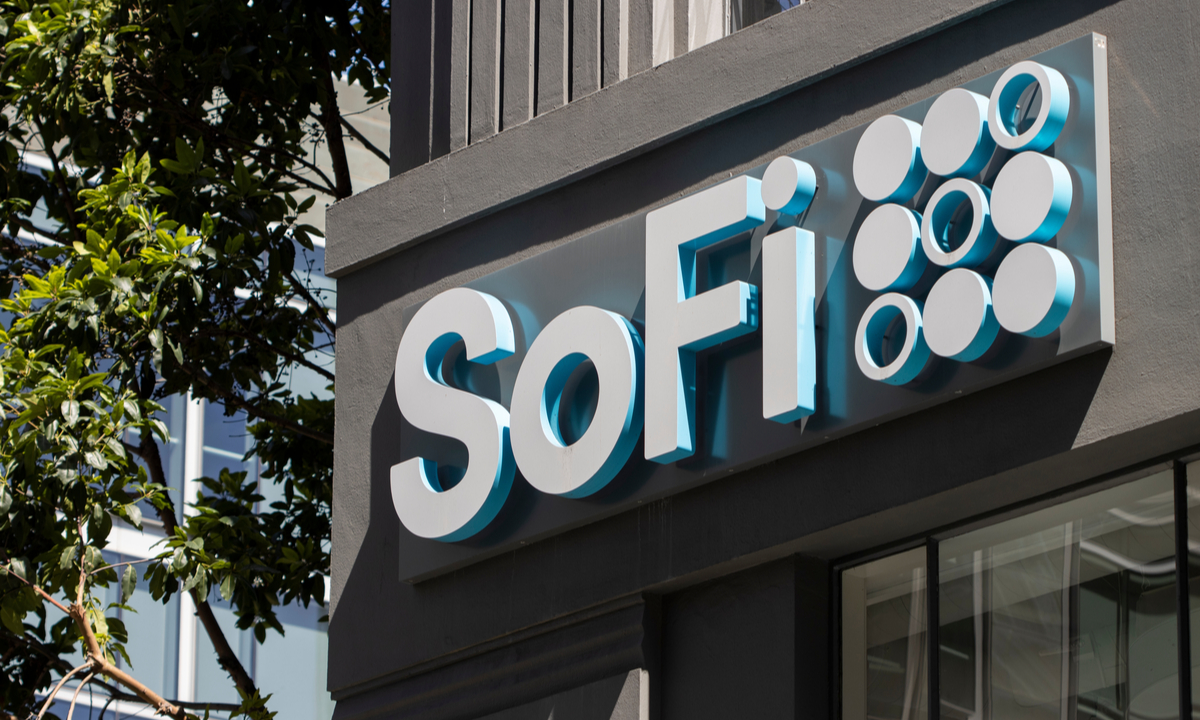 SoFi Announces $697 Million Loan Secularization