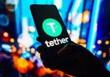 Tether, stablecoin