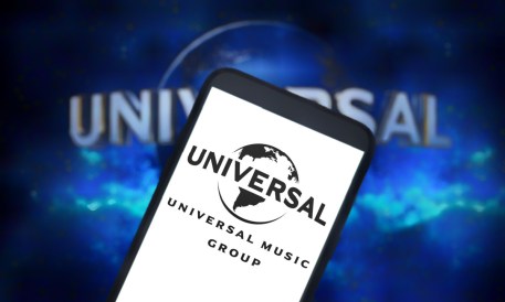 Universal Music Group and Supersocial Announce 'Beat Galaxy' on Roblox - A  Groundbreaking Music Hub featuring Artists and Music from UMG, 14.12.23