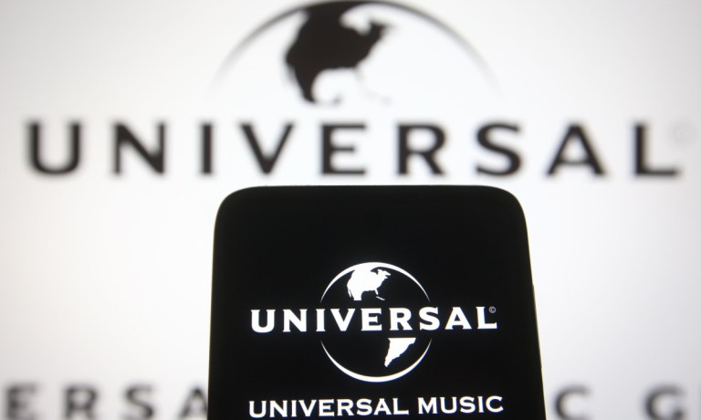 Universal Music