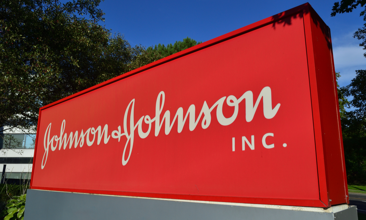 J&J's Medical Device Sales Feel the Side Effects of Weight-Loss Drugs ...