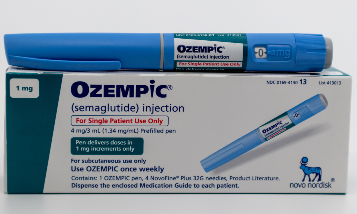 Ozempic, Weight-Loss Drugs Make Thanksgiving Less About the Food