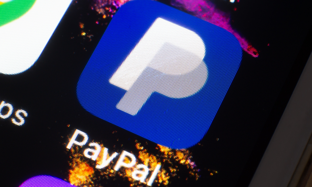 PayPal Faces ClassAction Lawsuit Alleging Practices