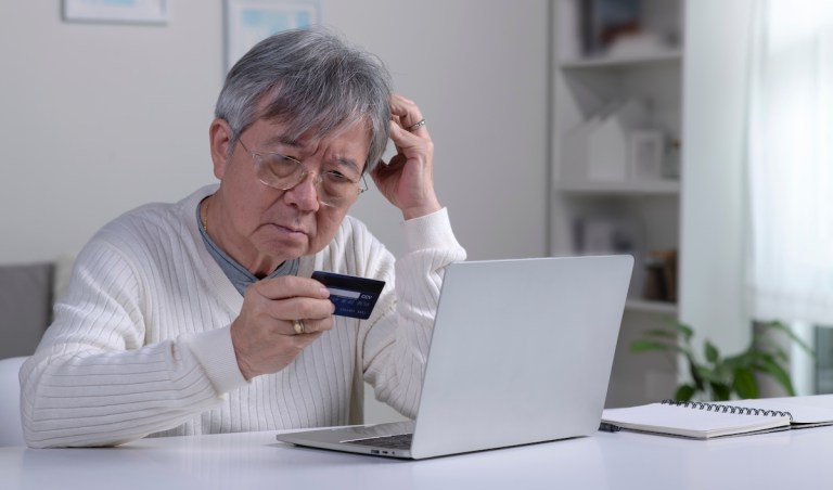 Carefull Gets $16.5M for Financial Safety Platform for Seniors