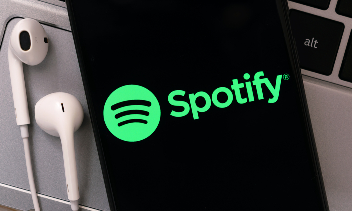 A secret Google deal let Spotify completely bypass Android's app