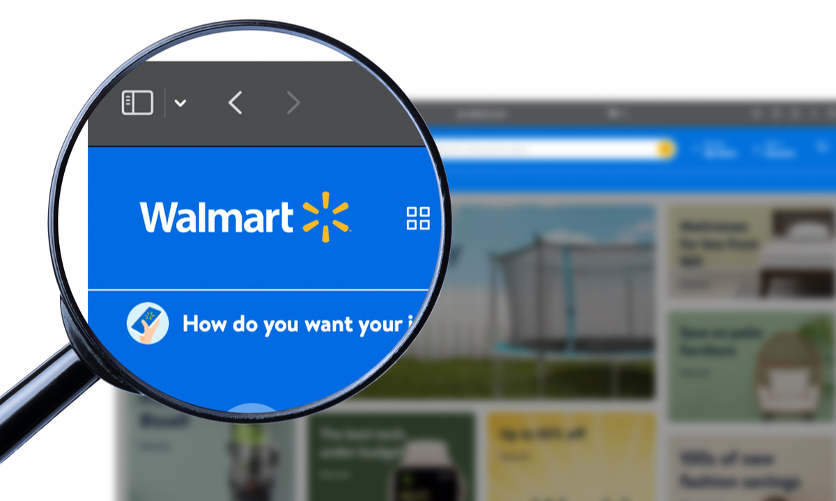 Walmart Promotes Deals as It Prepares ‘Holiday Kickoff’ Event