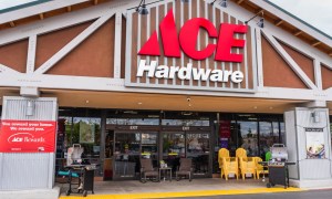 Ace Hardware store