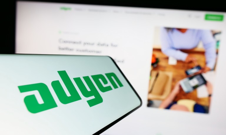 Adyen