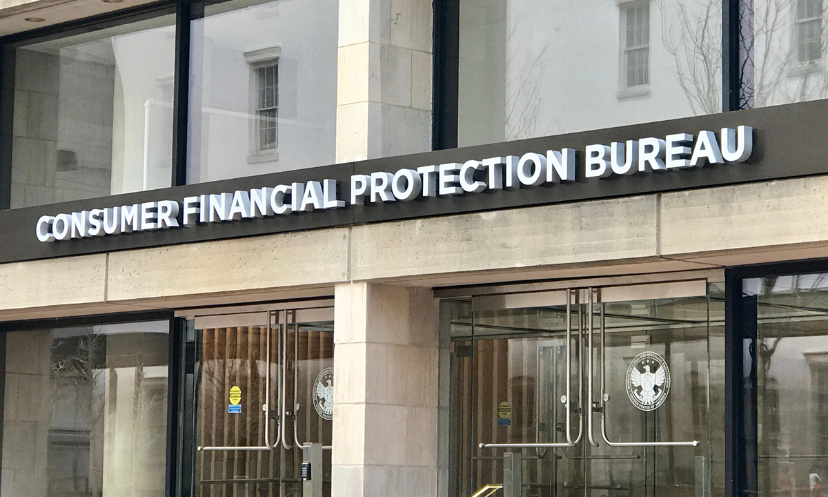 Open Banking: CFPB’s 1033 Rule And The Cost Of Compliance