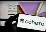 Cohere, AI, artificial intelligence