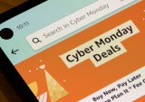 Cyber Monday Spending Projected to Reach Record $12 Billion