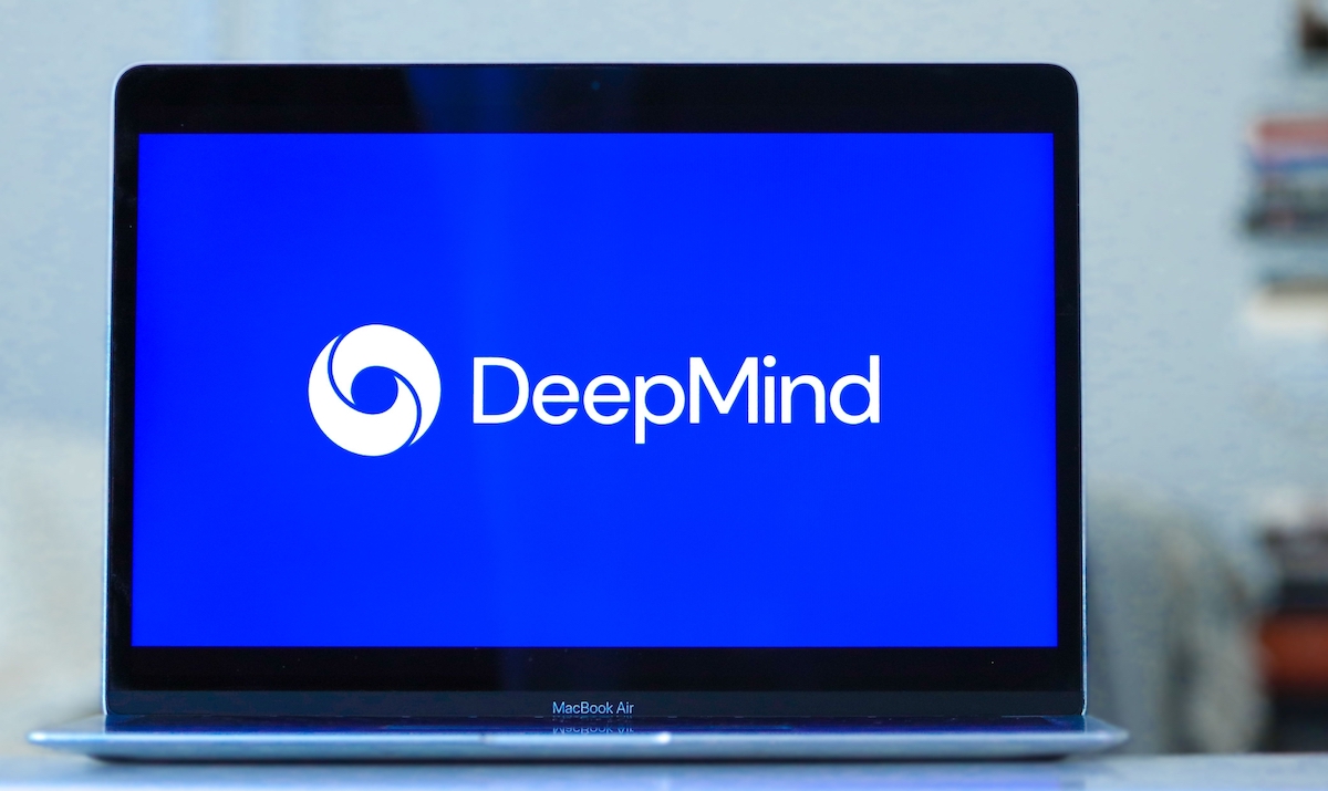 Google Reportedly Moving DeepMind From Research to AI Products