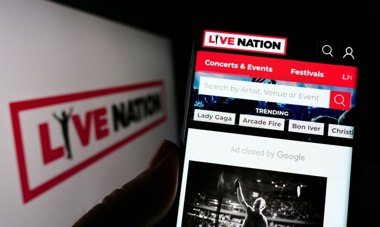 Live Nation