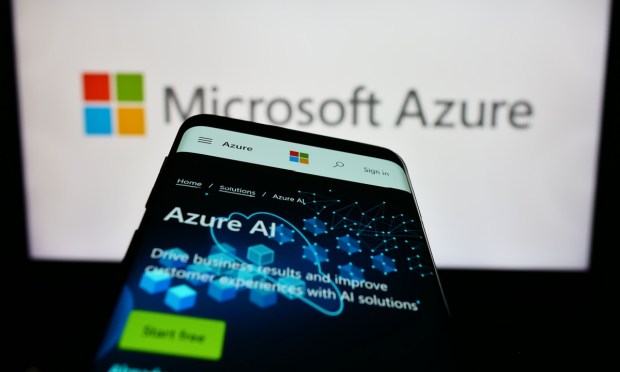 Microsoft Azure, AI, avatar