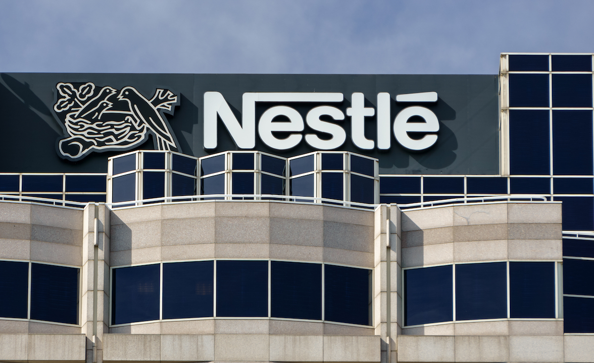 Nestlé Invests $100 Million In Food Delivery Startup Wonder | PYMNTS.com