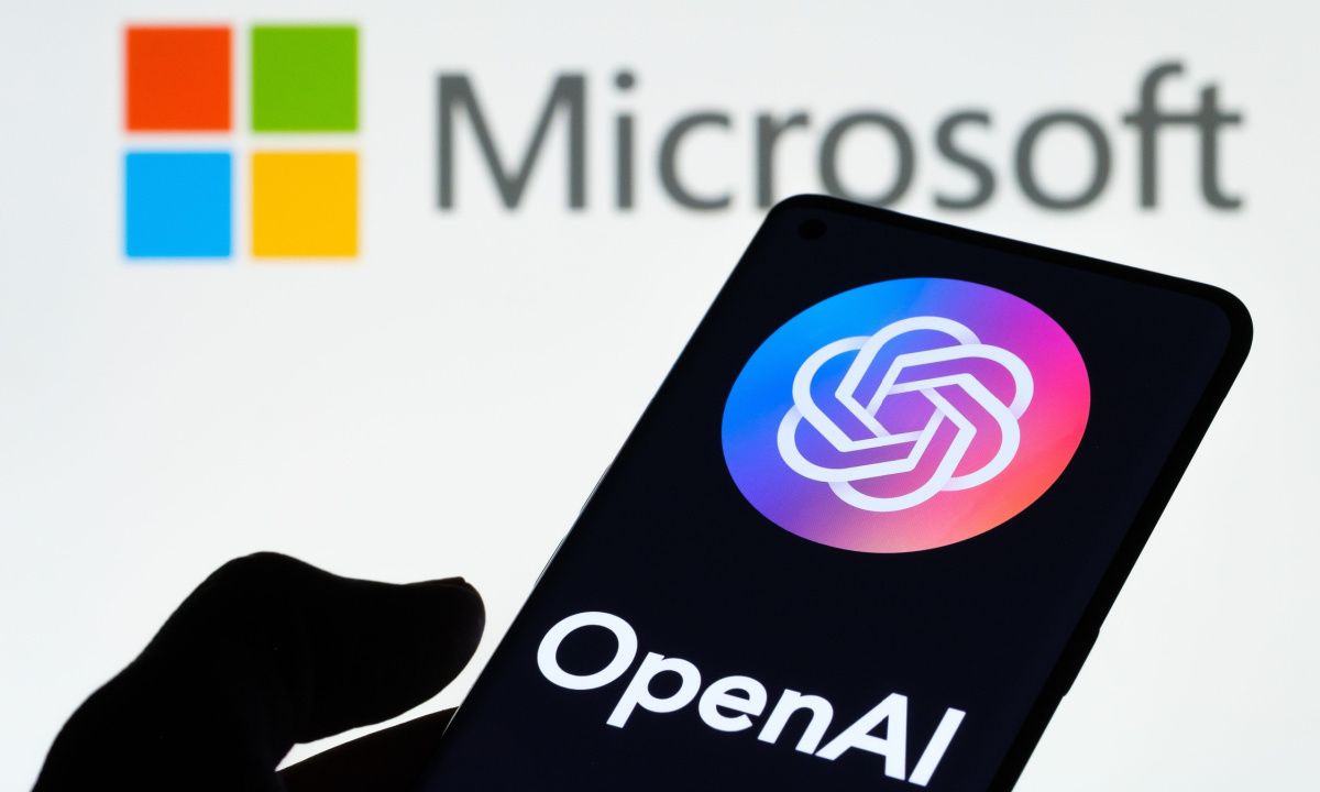 Pulitzer Winners Join Copyright Lawsuit Against OpenAI, Microsoft