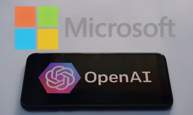 OpenAI and Microsoft