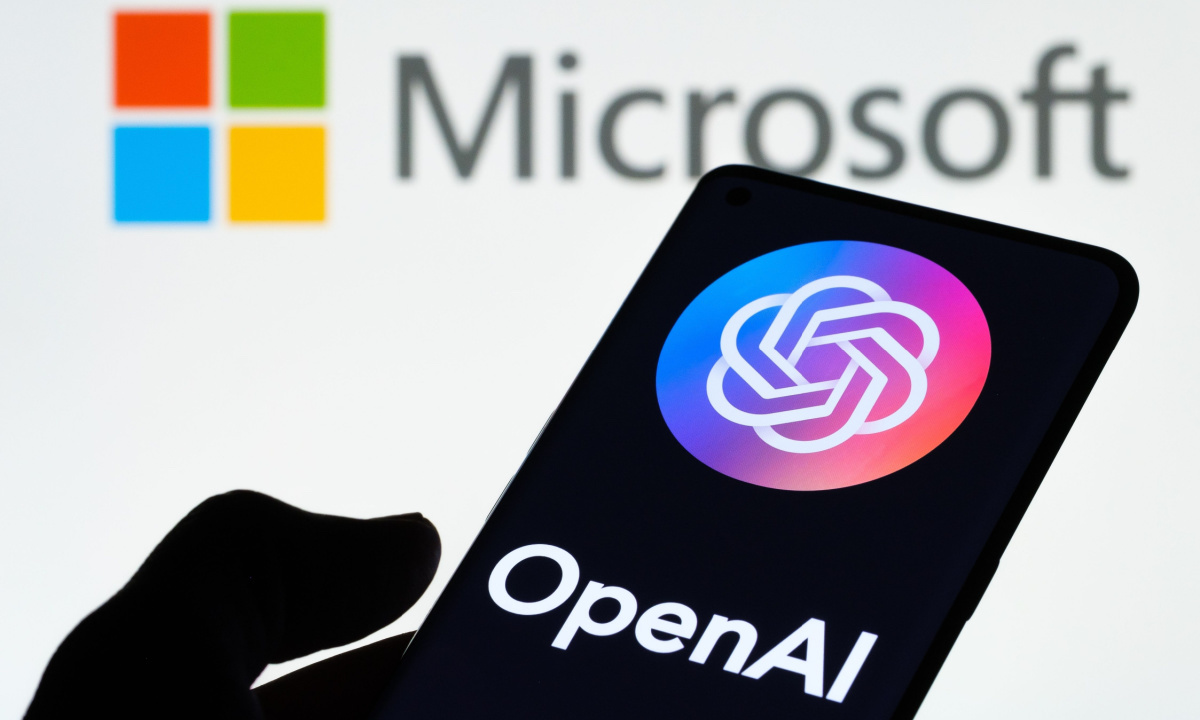 Microsoft Emerges as the Winner in OpenAI Chaos