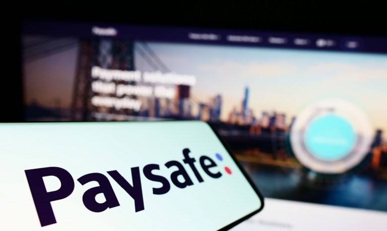 Paysafe