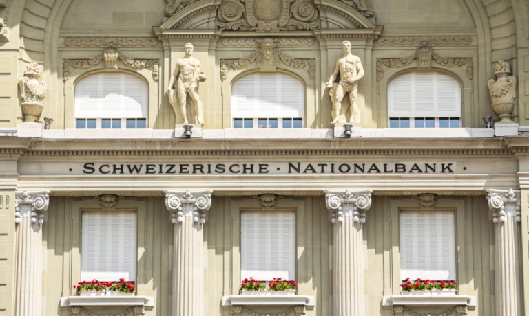 Swiss National Bank