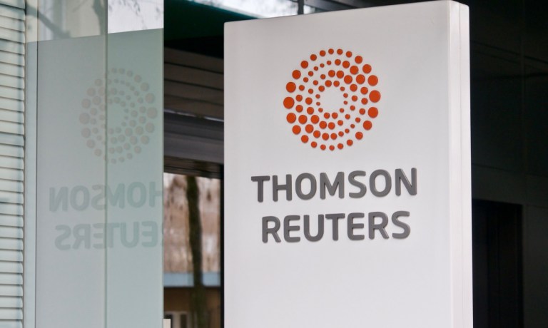 Thomson Reuters