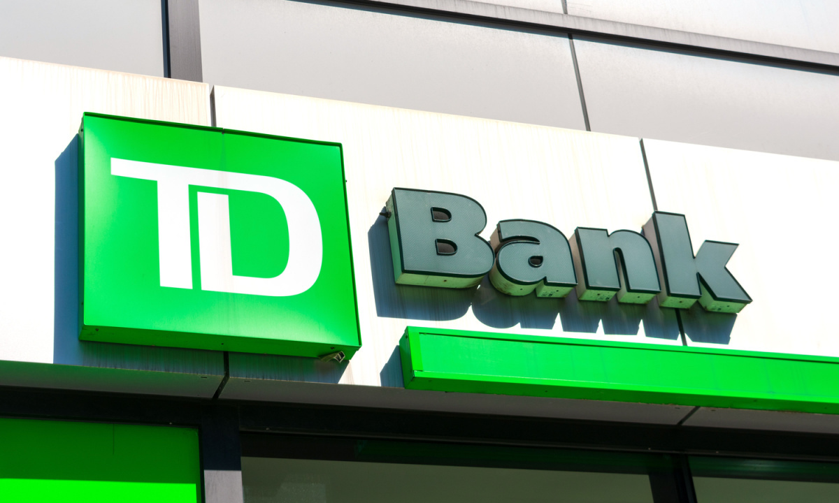 TD Bank to Cut 3% of Workforce | PYMNTS.com