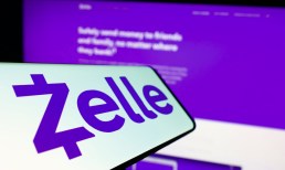 Early Warning: Zelle Transaction Volume Rose 27% in First Half