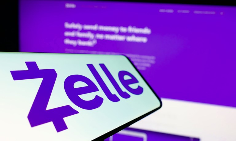 Zelle