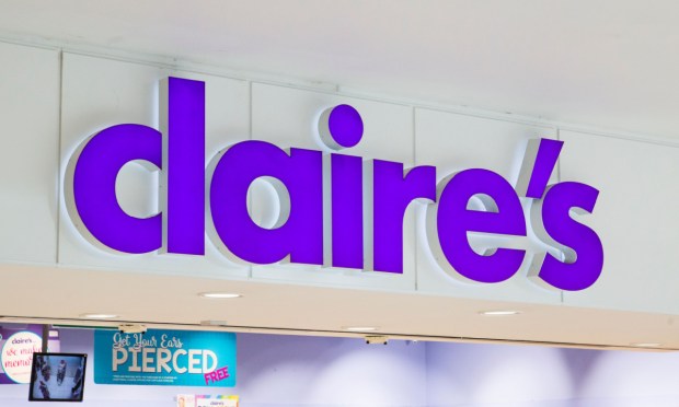 Claire's Scrubs Plans to Go Public Amid Shaky IPO Market