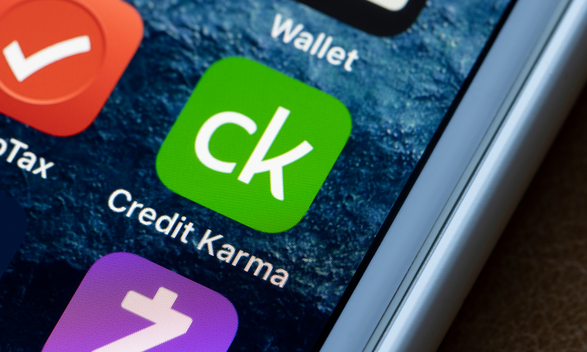 Intuit To Shut Down Mint Invite Users To Credit Karma PYMNTS Com   Credit Karma 