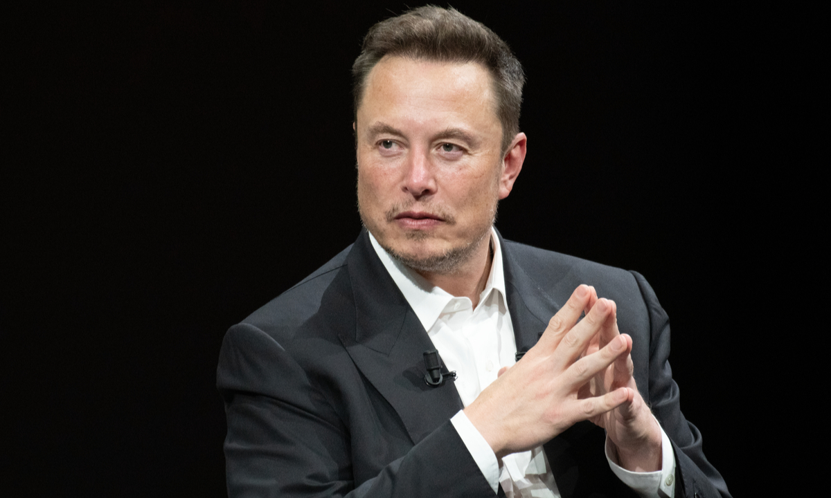 Musk Unveils 'Spicy' And 'Rebellious' AI Chatbot Grok | PYMNTS.com