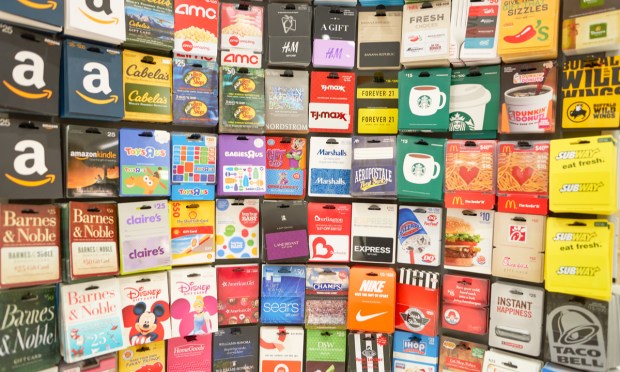 Digital Gift Cards Popular as Consumers Balance Giving and Budgeting ...