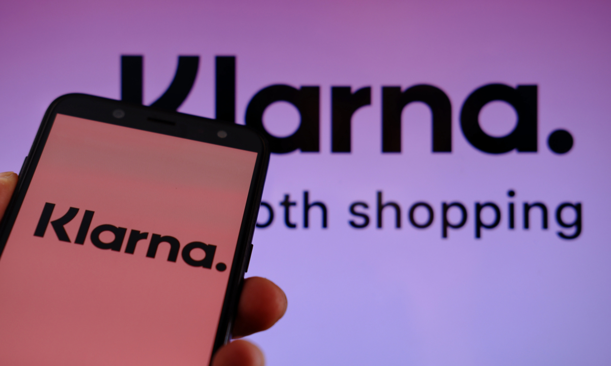 Buy now, pay later firm Klarna reports first month of profit in three years  | Buy now, pay later | The Guardian