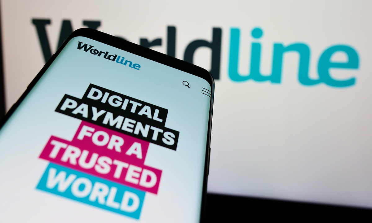 Is Worldline's stock plunge a sign of trouble for the U.S.