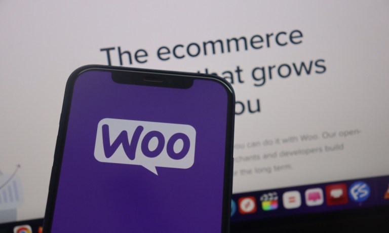 Woo eCommerce app