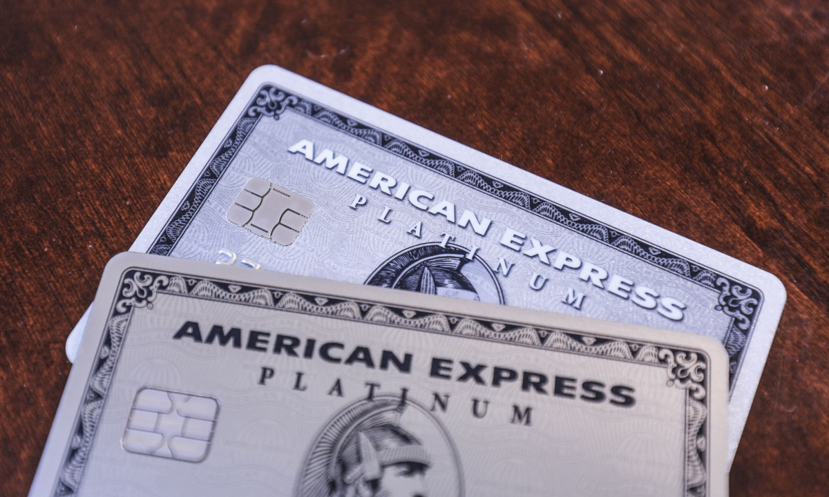 American Express Faces Class-Action Lawsuit on Rules for Merchants