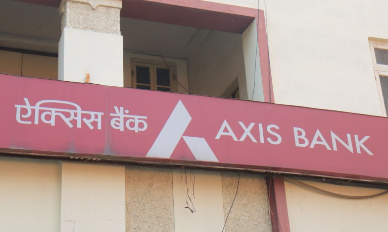 Axis Bank