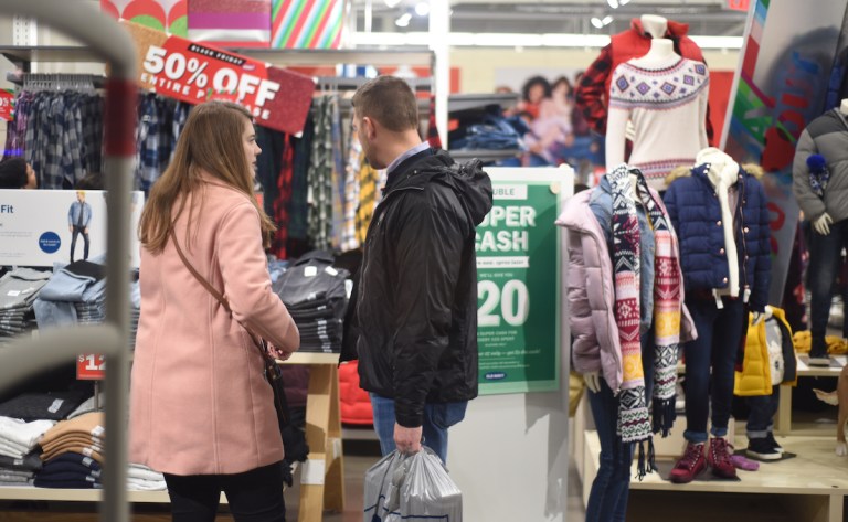 Consumers Want Deals, BNPL as Holiday Shopping Kicks Off