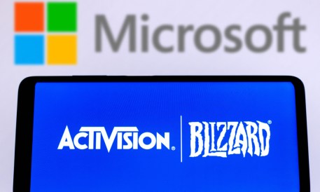 FTC Could Approve Microsoft's Activision Blizzard Acquisition Soon