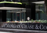 JPMorgan Chase, New York City