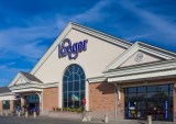 Kroger Sees Private-Label Push Bring Low-Income Shoppers Back