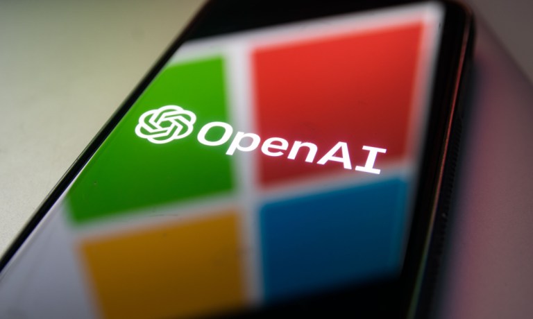 Microsoft, OpenAI