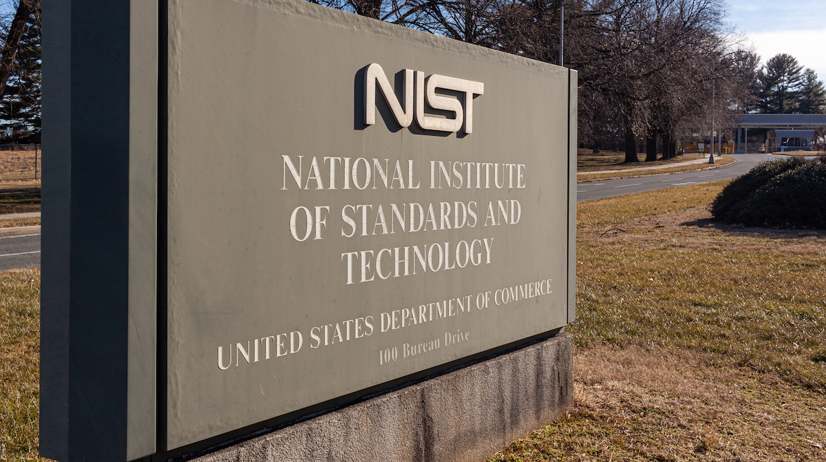 AI Needs Safety Standards And NIST Wants To Write Them | PYMNTS.com