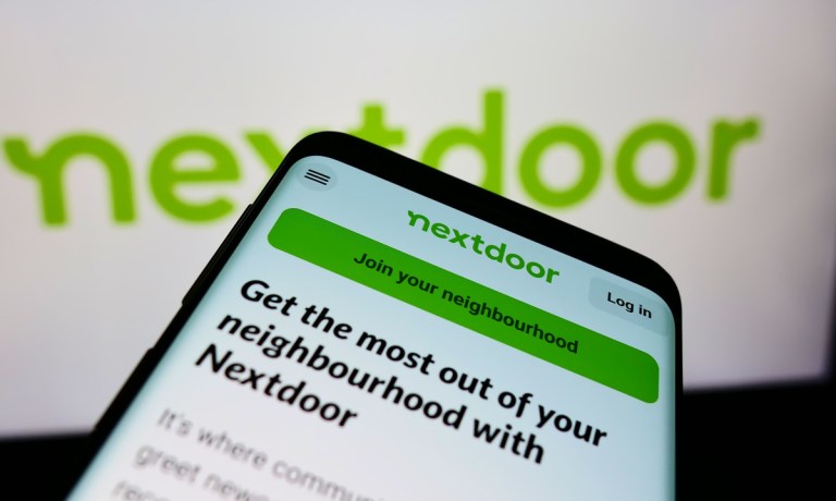 Nextdoor