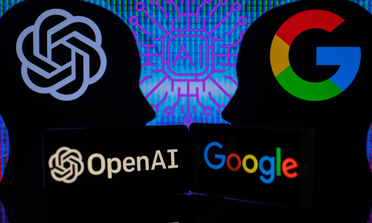 OpenAI's New Product to Challenge Google's Search Dominance