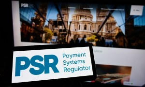 Payment Systems Regulator