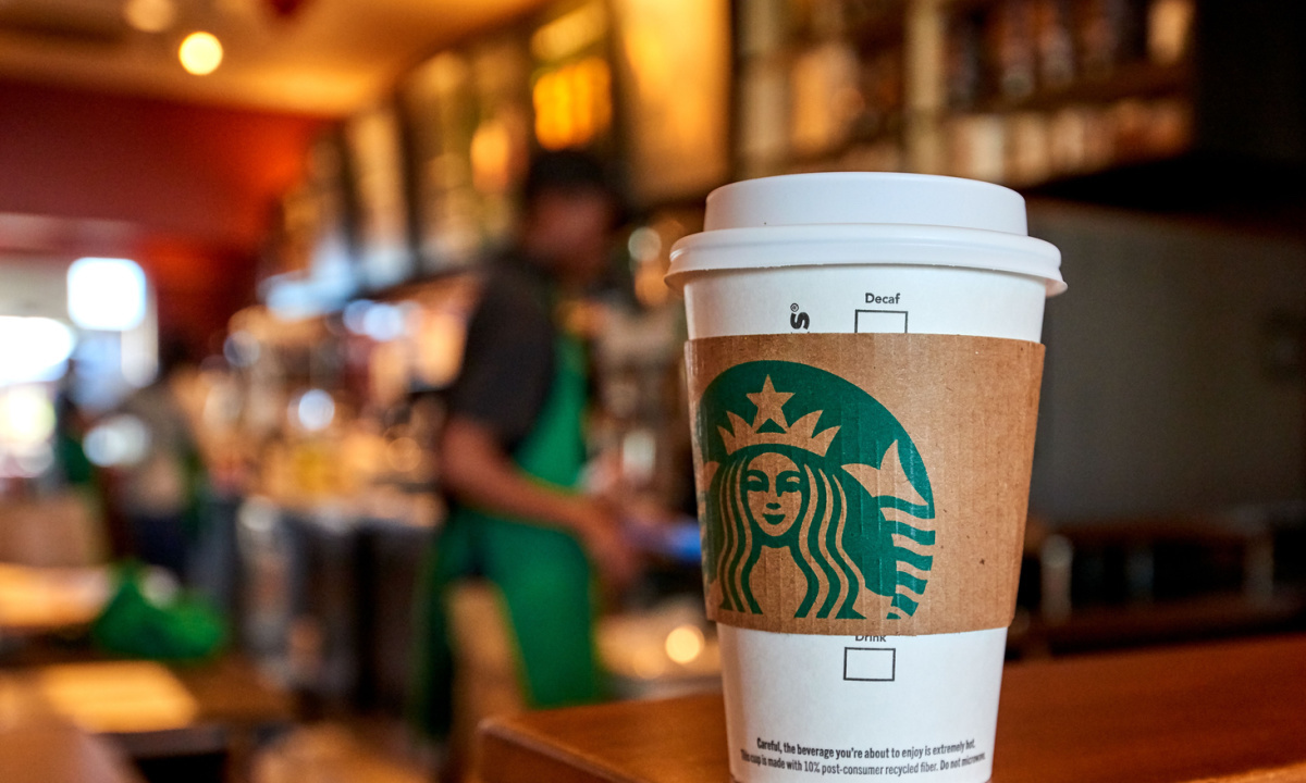 Starbucks' special Stanley cup sells out in minutes, hits resale
