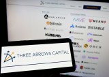 Three Arrows Capital