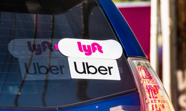 Uber and Lyft agree to pay $328m to New York drivers